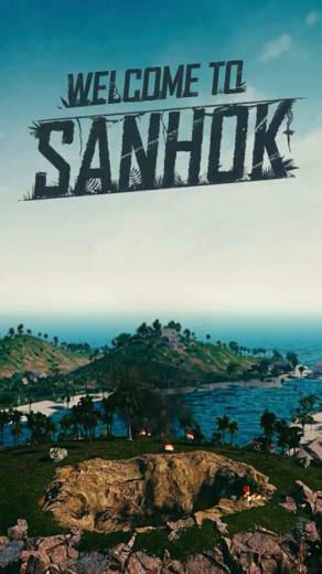 Welcome To Sanhok Playerunknown S Battlegrounds Pubg