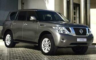 Nissan Patrol Y60 Y61 Y62 Model Pictures Powerful Off