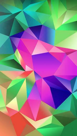 Samsung Galaxy S5 Wallpaper