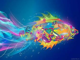 3d Wallpaper Description