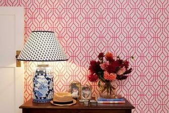 Anna Spiro Designer Wallpaper Porter S Paints