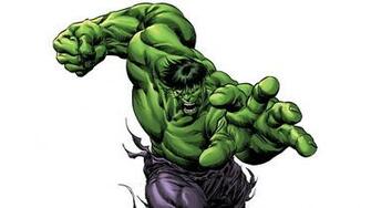 Hulk Computer Wallpaper Desktop Background Id