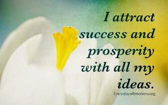 Everyday Affirmations Weekly Positive Wallpaper