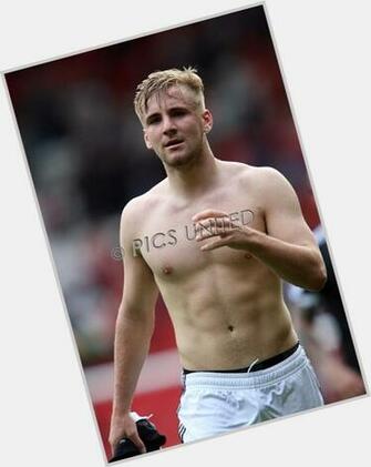 Luke Shaw S BirtHDay Celebration Happybday To