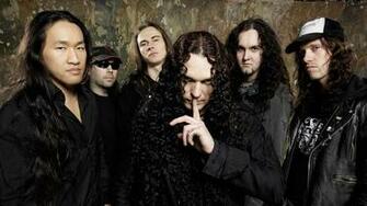 Dragonforce Wallpaper