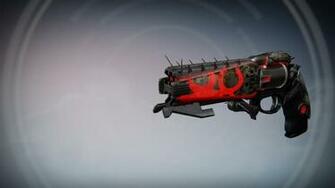 Destiny New Content In Photos April Update