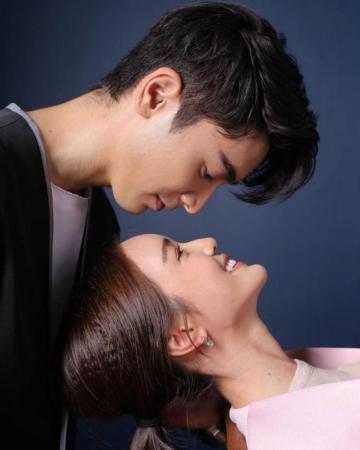 Praomook Tv Series Photo Gallery