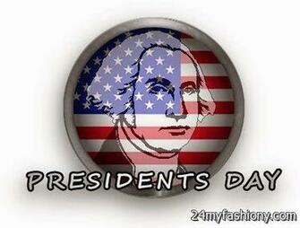 Happy Presidents Day Image B2b Fashion