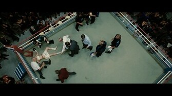 Million Dollar Baby T Wallpaper