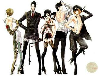 Adekan Wallpaper Anime Hq Pictures 4k