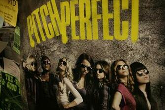 Wallpaper Of Pitch Perfect You Are Ing
