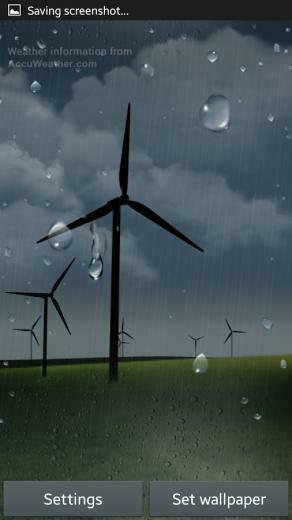 Weather HD Android Apps On Google Play