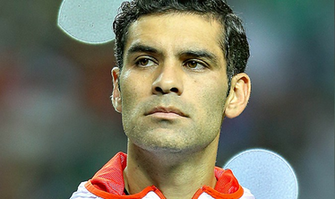 Rafael M Rquez
