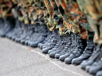 Top German Army Bundeswehr Signaller Wallpaper