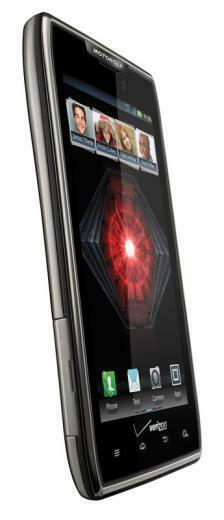 Droid Razr Maxx Wallpaper Best Auto Res