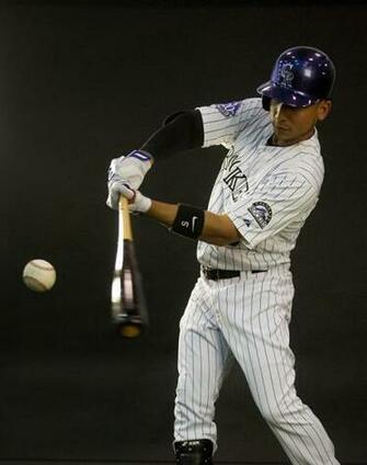 Carlos Gonzalez Wife 20130713
