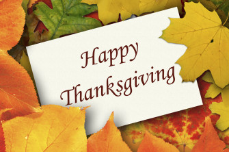 Thanksgiving Wallpaper HD