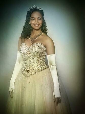 C Era Una Volta Immagini Once Upon A Time Princess Tiana