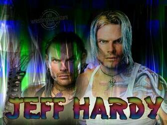 Jeff Hardy Wallpaper Wwe Superstars