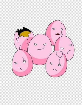 Exeggcute Ash Ketchum Exeggutor Pok Mon Go Cantaloupe Melon