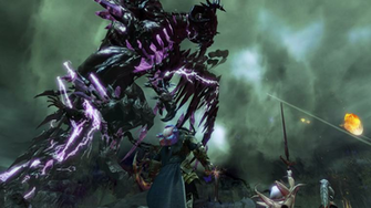 Guild Wars Computer Wallpaper Desktop Background Id