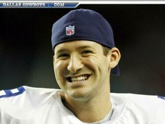 Tony Romo