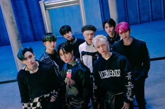 Stray Kids Oddinary Re An Exciting Eclectic Crossroads