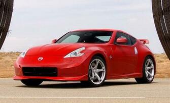 Nissan Nismo 370z Photo