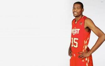 Kevin Durant Shooting Wallpaper