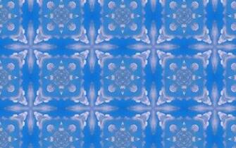 Grey Steel Kaleidoscope Wallpaper HD