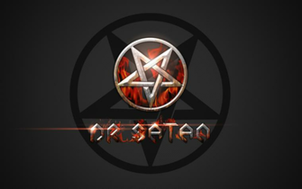Satan Wallpaper Dr By