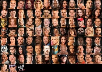 Wwe Roster Jpg