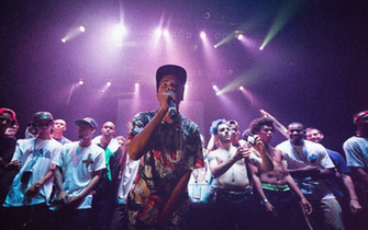 Earl Sweatshirt Wallpaper Odd Future Talk Pictures