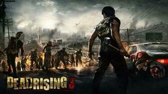 Dead Rising Wallpaper Photo HD 1080p