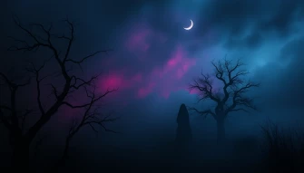 Best Dark Aesthetic Wallpaper