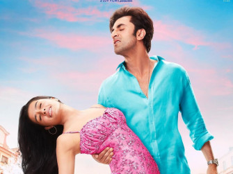 Ranbir Kapoor Starrer Tu Jhoothi Main Makkar Trailer To Release