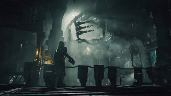 Dead Space Game 4k Wallpaper iPhone HD Phone 1771j
