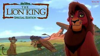 The Lion King Kovu Wallpaper HD