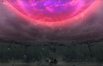Wallpaper Attack Boruto Naruto Shippuden Ultimate Ninja Storm