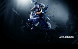 Shen Wallpaper
