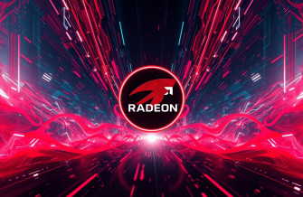 Amd Radeon Wallpaper