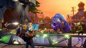 Fortnite Standard Founder S Pack On Ps4 Official