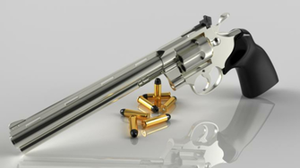 Colt Python Iray By Xquatrox