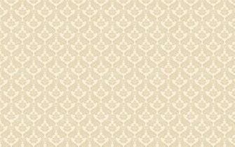 Floral Wallpaper Brown Art Iriname