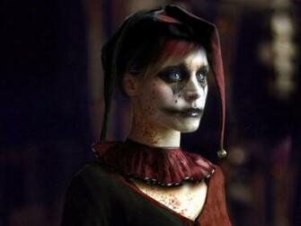 Harley Quinn Computer Wallpaper Desktop Background Id