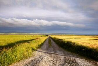 Related Pictures Ireland Landscape Background