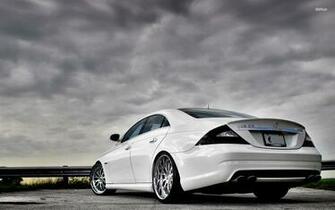 Mercedes Benz Amg Wallpaper