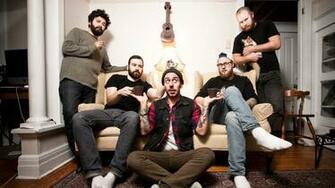 Protest The Hero Music Fanart Tv