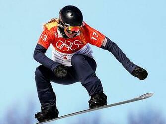 Mikaela Shiffrin Lindsey Jacobellis Suffer Fourth Place Finishes