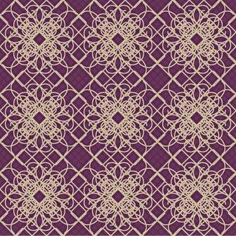 Chain Link Sidewall Spoonflower Wallpaper